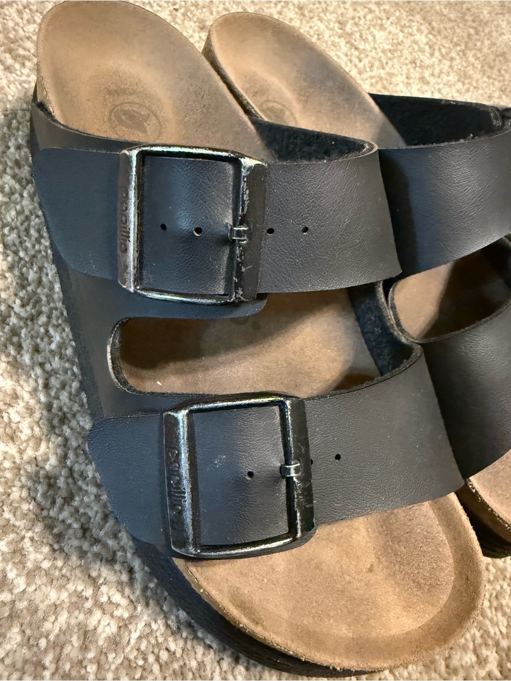 Birkenstock Papillio platform sandals - Picture 7 of 8